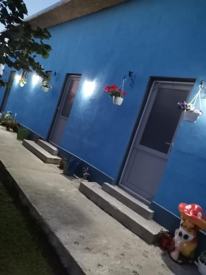 Hotel Casa Andrei A Corbu  Zewnętrze zdjęcie