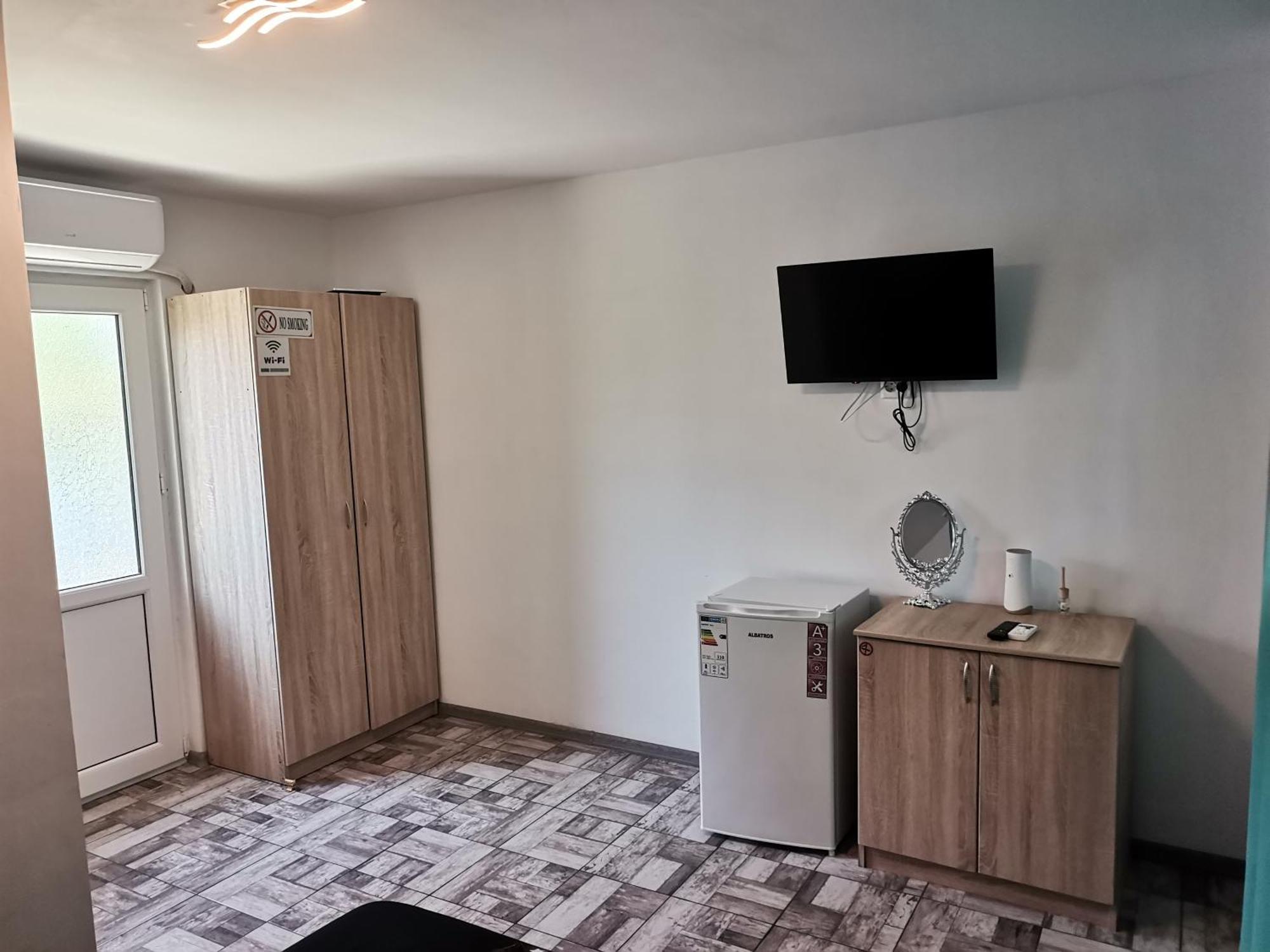 Hotel Casa Andrei A Corbu  Zewnętrze zdjęcie
