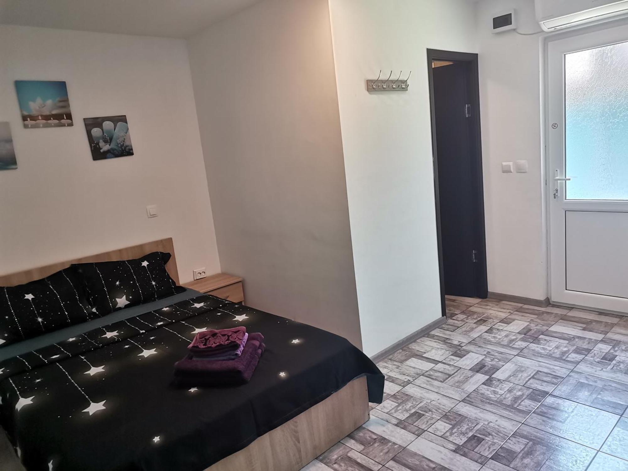 Hotel Casa Andrei A Corbu  Zewnętrze zdjęcie