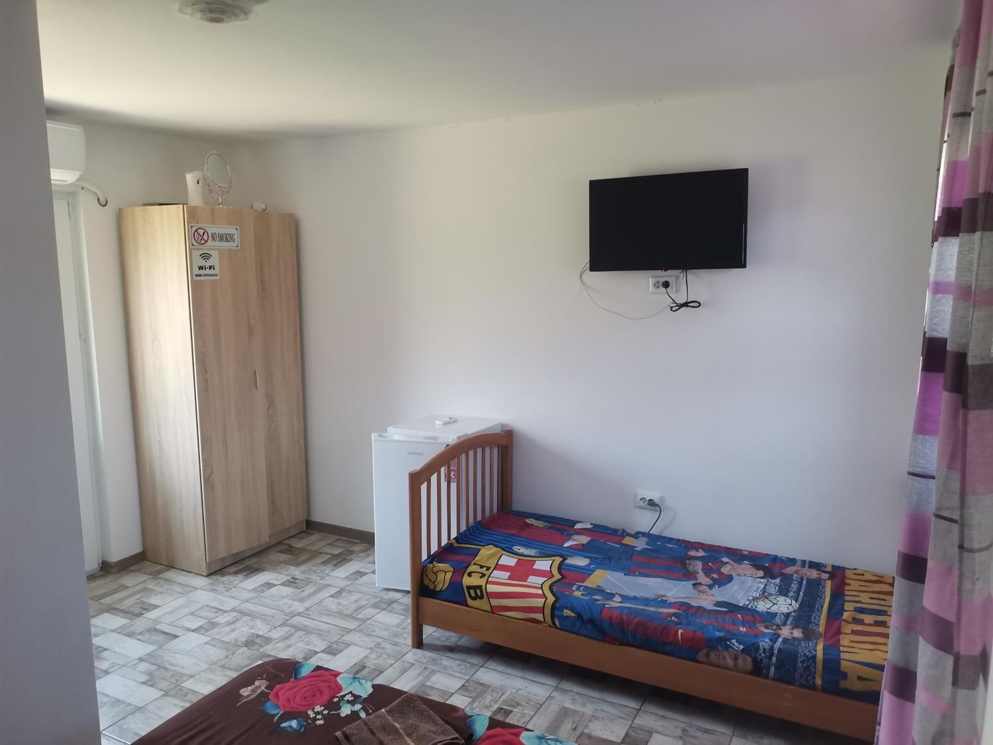 Hotel Casa Andrei A Corbu  Zewnętrze zdjęcie
