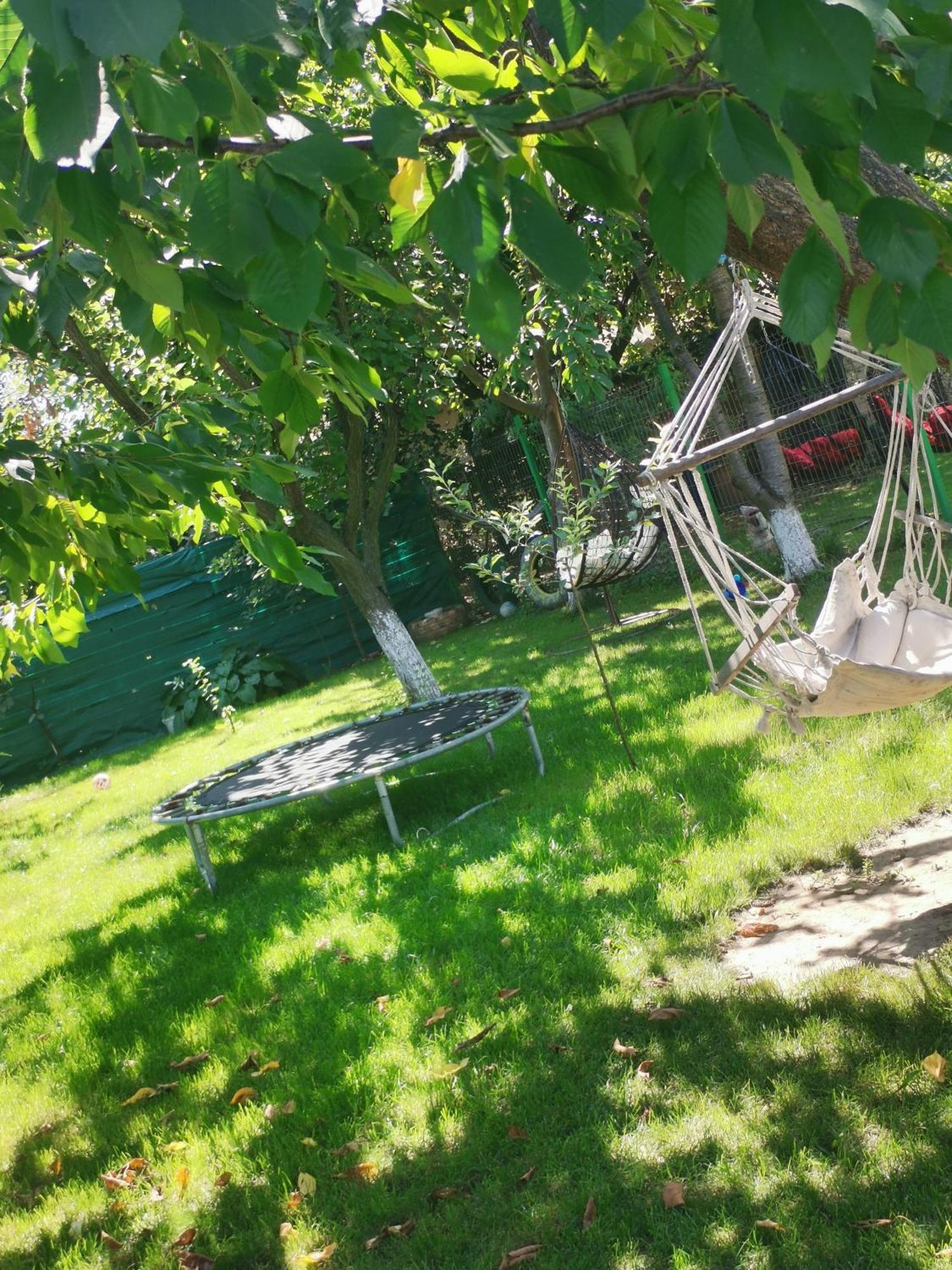 Hotel Casa Andrei A Corbu  Zewnętrze zdjęcie