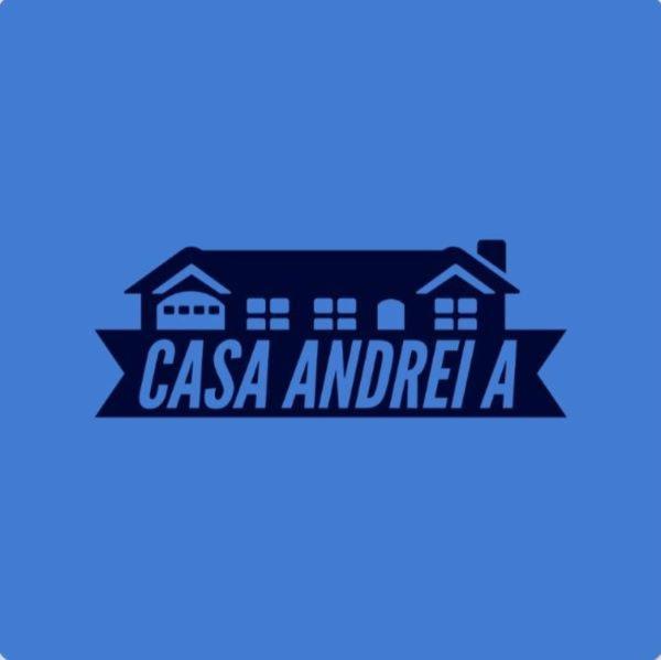 Hotel Casa Andrei A Corbu  Zewnętrze zdjęcie